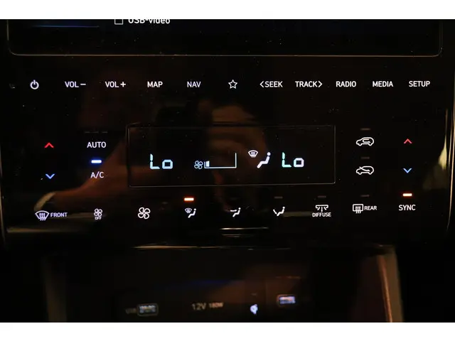 Hyundai Tucson 1.6 T-GDI MHEV Comfort 2022 Benzine 13