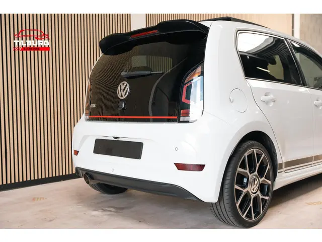 Volkswagen up! 1.0 TSI GTI |Pano| Led | ACC | Navi | 2018 Benzine 8