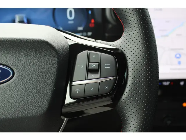 Ford Puma 1.0 EcoBoost Hybrid ST-Line X 2024 Benzine 23