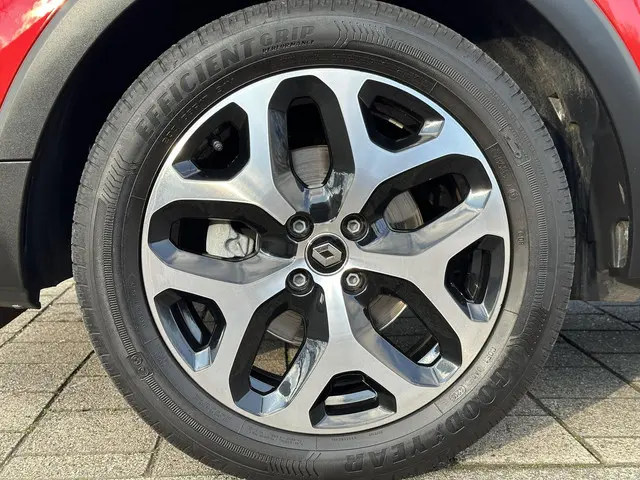 Renault Captur TCe 130 EDC Version S 2019 Benzine 39