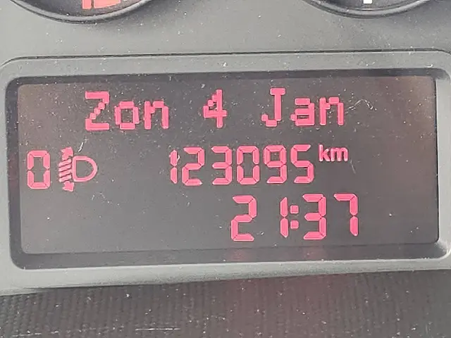 Iveco Daily 35C16 2019 Diesel 9