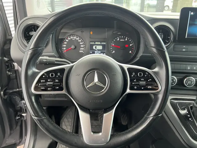Mercedes-Benz Citan 110 CDI L1 Pro 2023 Diesel 6