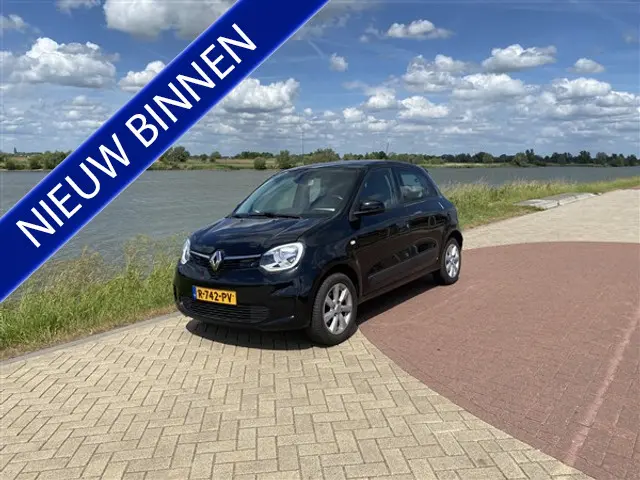 Renault Twingo 1.0 TCE AIRCO.LMV. 2021 Benzine