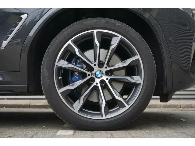 BMW X3 M40i xDrive 2021 Benzine 7