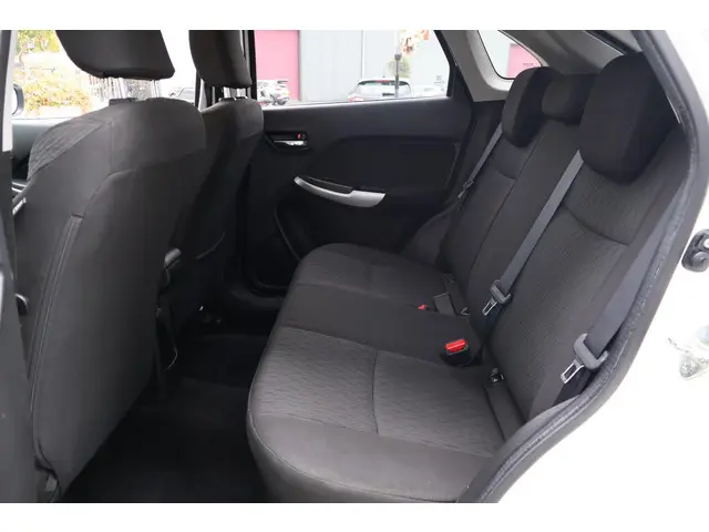 Suzuki Baleno 1.2 Exclusive 2018 Benzine 14