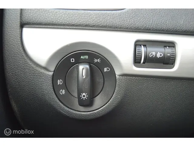 Škoda Yeti 1.2 TSI Greentech Ambition 2016 Benzine 16