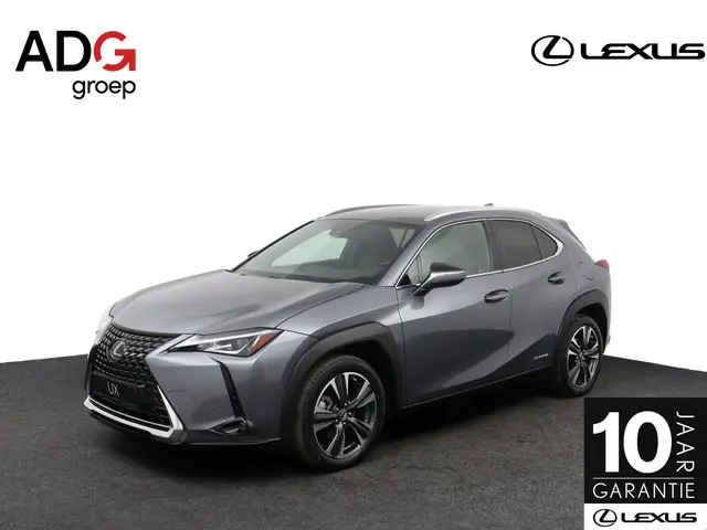 Lexus UX 250h Business Line 2019 Hybride Benzine