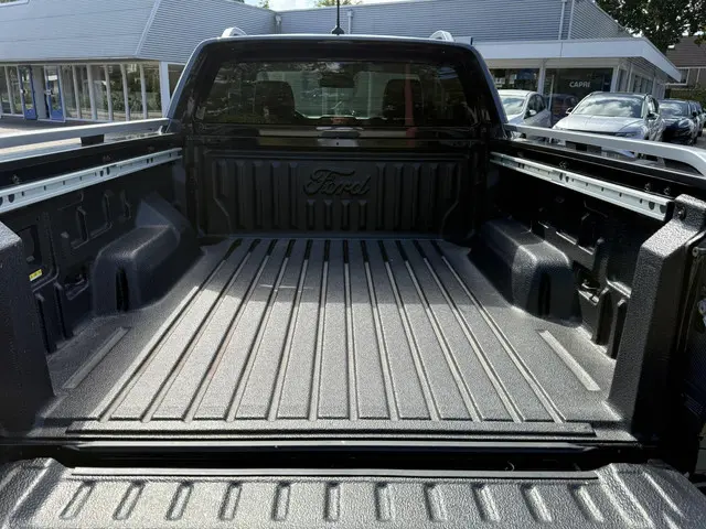 Ford Ranger 2.0 Super Cab EcoBlue Wildtrak 2024 Diesel 5