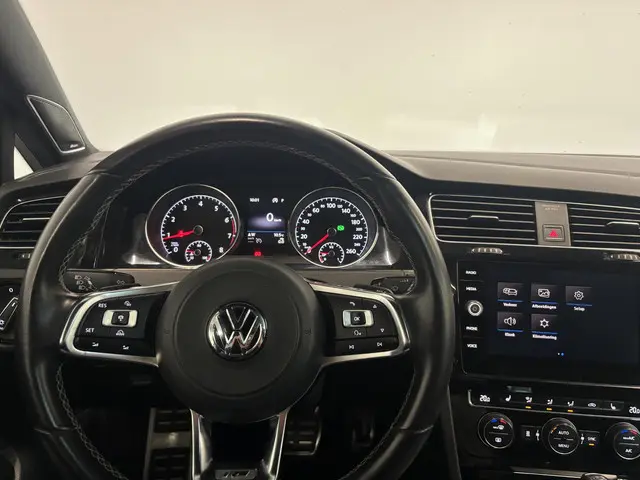 Volkswagen Golf 1.5 TSI R-Line 2017 Benzine 14