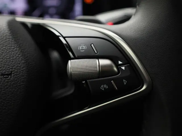 Škoda Kodiaq 1.5 TSI PHEV Edition 2026 Hybride Benzine 31