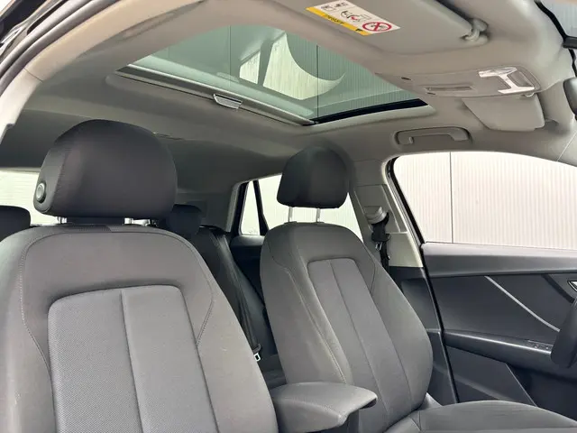 Audi Q2 1.0 TFSI Sport Pro Line S 2018 Benzine 16