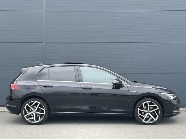 Volkswagen Golf 3