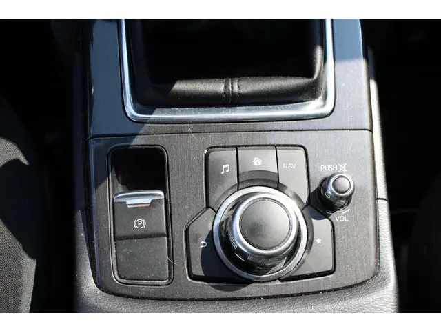 Mazda CX-5 2.0 SkyActiv-G 165 Skylease+ 2WD 2016 Benzine 25