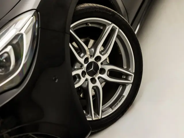 Mercedes-Benz CLA 180 AMG Sport 2017 Benzine 14