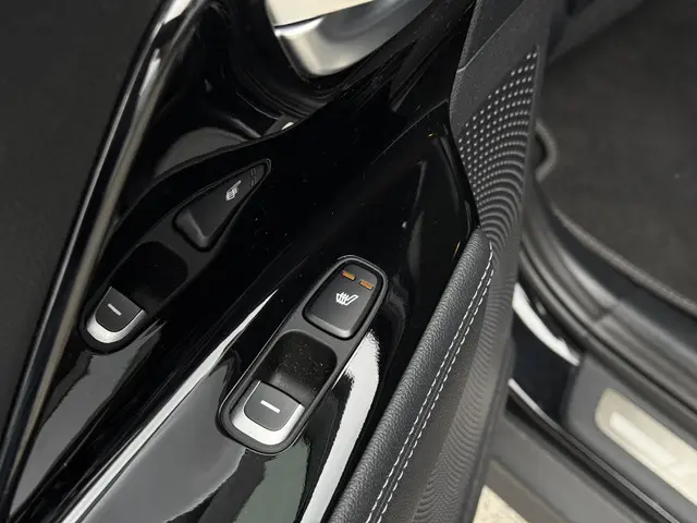 Kia e-Niro ExecutiveLine 64 kWh 2020 Elektrisch 15