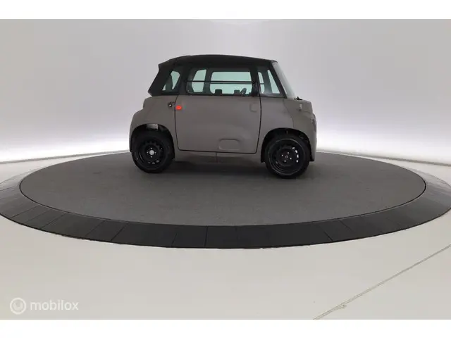 Citroën Ami Electric 2025 Elektrisch 13