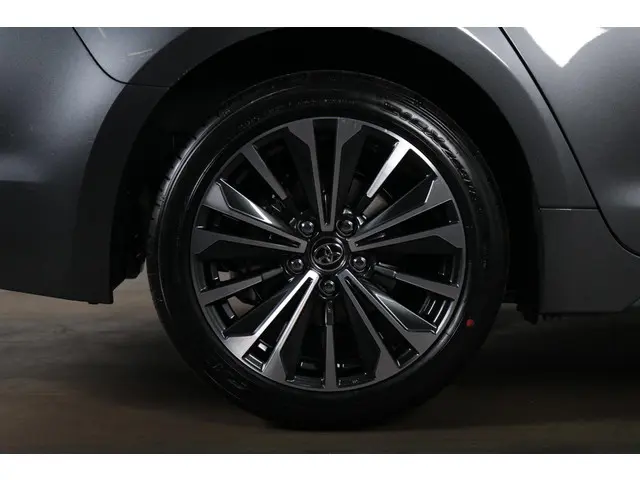 Toyota Corolla 3