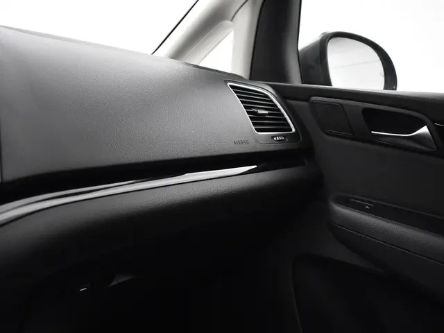 SEAT Alhambra 1.4 TSI 150pk DSG Style 7p. 2019 Benzine 29