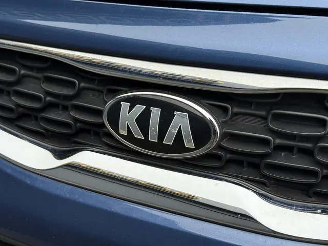 Kia Picanto 1.0 CVVT ComfortLine 2015 Benzine 28