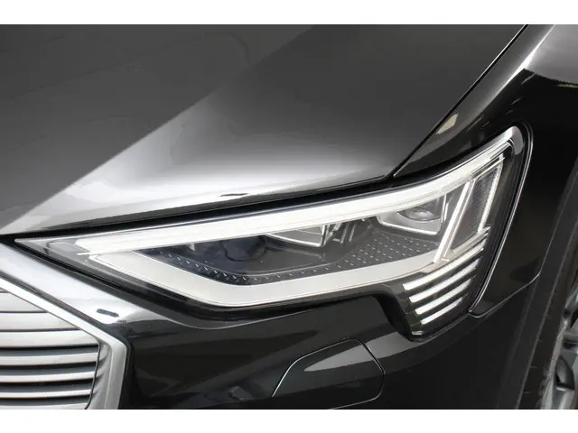 Audi e-tron 55 Quattro Advanced 2019 Elektrisch 59