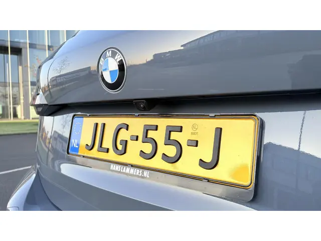 BMW 2 Serie Active Tourer 220i 2022 Benzine 6