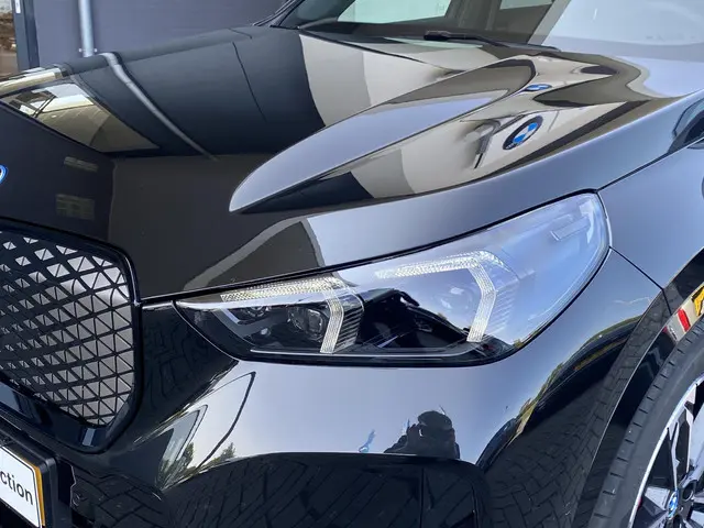 BMW iX1 eDrive20 67 kWh 2025 Elektrisch 22