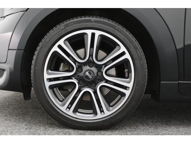 MINI Countryman Mini 1.6 Cooper S Chili 2016 Benzine 23