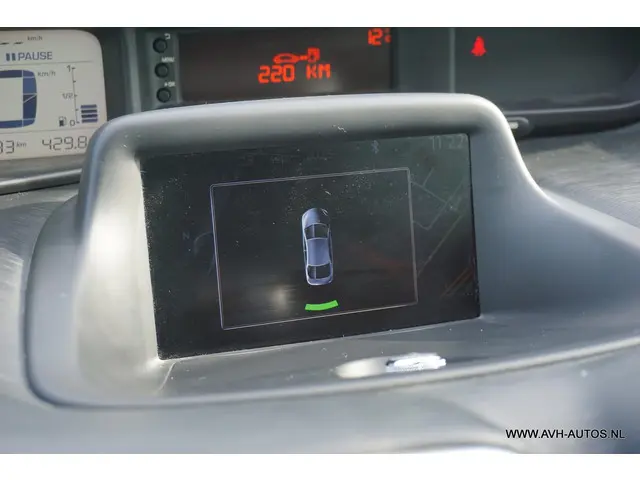 Citroën C3 Picasso 1.6 VTi Exclusive 2014 Benzine 15