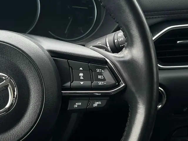 Mazda CX-5 2.0 SkyActiv-G 165 Luxury 2021 Benzine 23