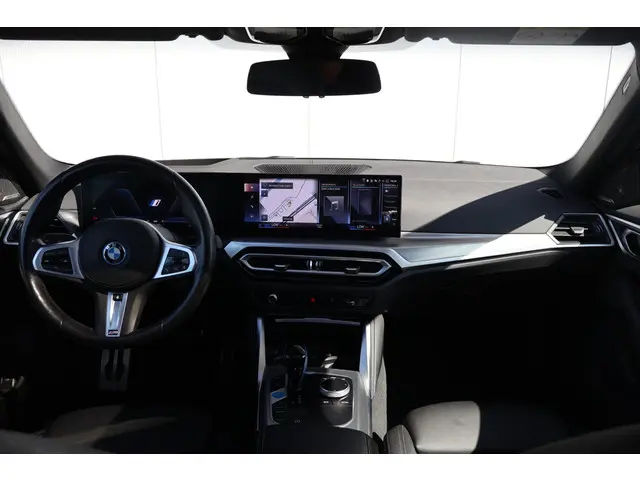 BMW i4 eDrive40 High Executive 84 kWh 2022 Elektrisch 18