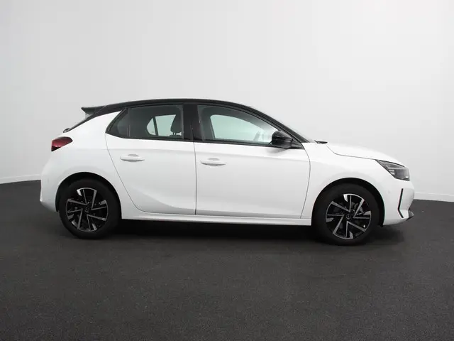 Opel Corsa 1.2 Turbo 100pk Automaat GS 2024 Benzine