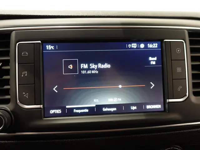 Opel Vivaro-e L3H1 Edition 75 kWh 2023 Elektrisch 23