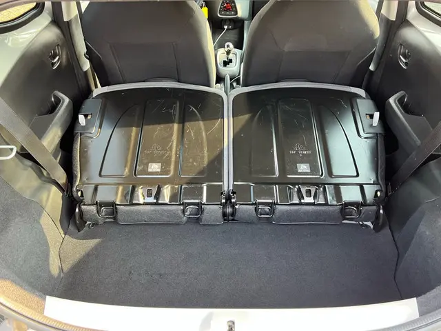 Toyota Aygo 1.0 VVT-i x-joy Automaat 5-deurs 2019 Benzine 34