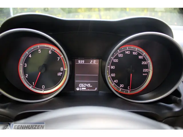 Suzuki Swift 1.2 Select 2018 Benzine 17