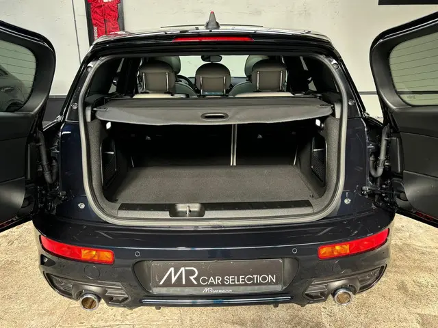 MINI Clubman Mini 2.0 Cooper S Hammersmith 2020 Benzine 33