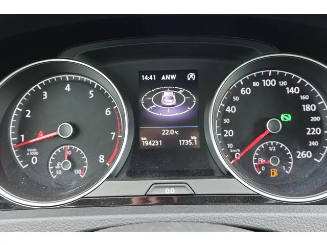 Volkswagen Golf 1.4 TSI Highline 2014 Benzine 23