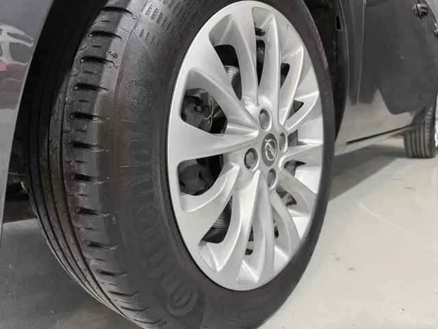 Opel Corsa 1.0 Turbo Online Edition 2019 Benzine 6