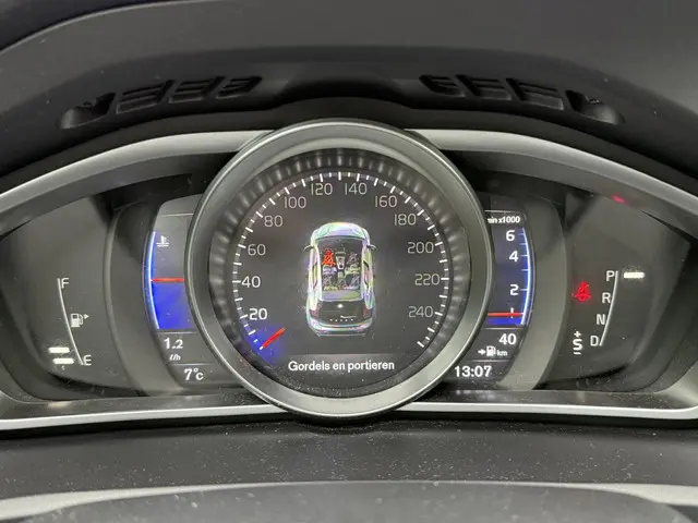 Volvo V40 1.5 T3 Polar+ Sport 2020 Benzine 21