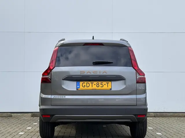 Dacia Jogger 1.0 TCe 100 Bi-Fuel Extreme 7p. 2024 LPG/Gas 21