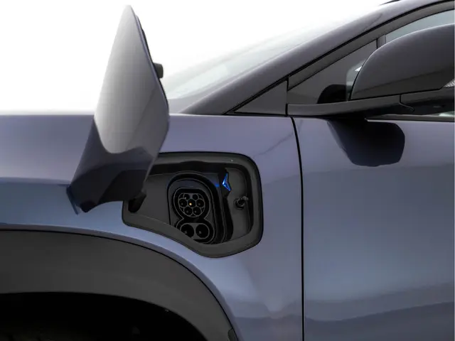 Fisker Ocean Extreme 113kWh [ 3-Fase ] 2024 Elektrisch 43
