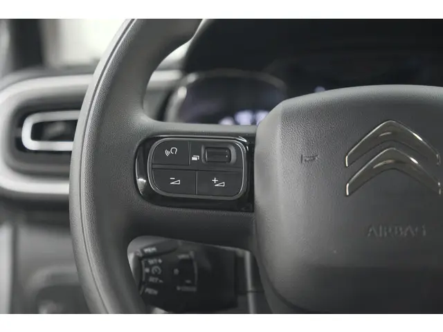 Citroën C3 PureTech 110 EAT6 Max 2024 Benzine 28