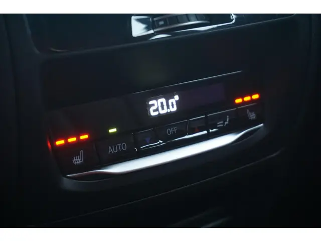 BMW X4 M Competition 2020 Benzine 12