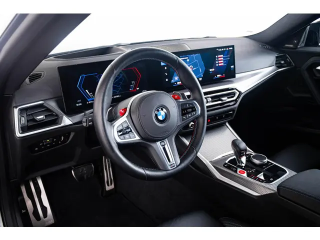 BMW M2 2-serie Coupé 2023 Benzine 45
