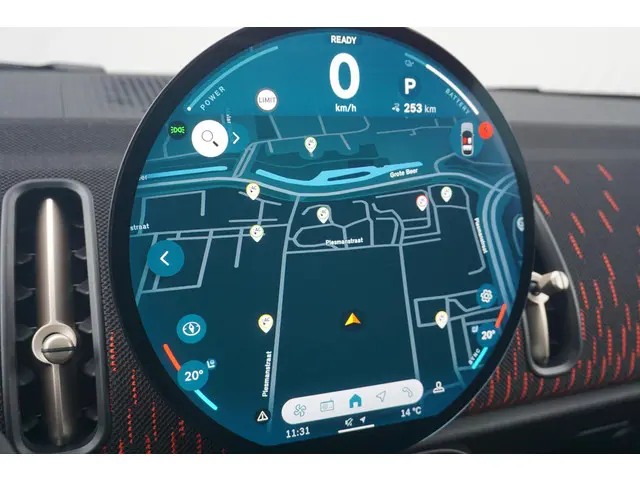 MINI Countryman E 2025 Elektrisch 14