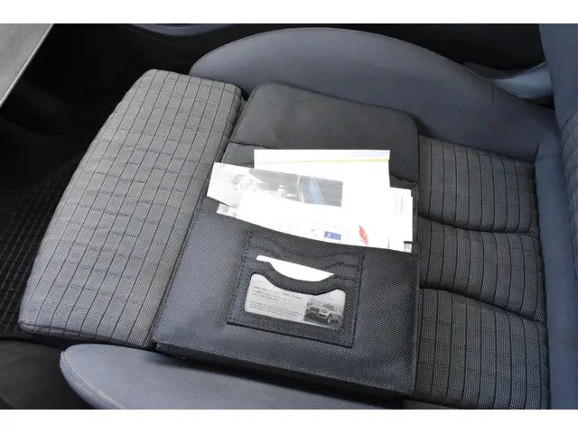 Audi A3 1.4 TFSI Ambition Pro Line S 2013 Benzine 26