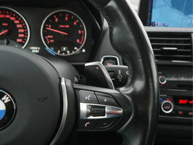 BMW 2 Serie Coupé 220d High Executive 2014 Diesel 22