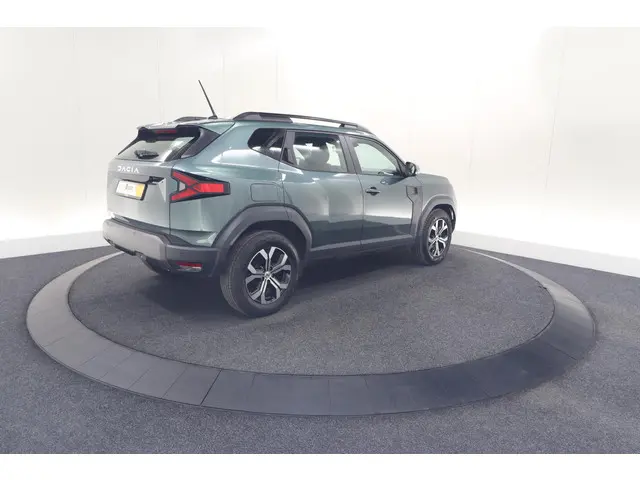 Dacia Duster Mild Hybrid 130 Expression 2025 Benzine 10