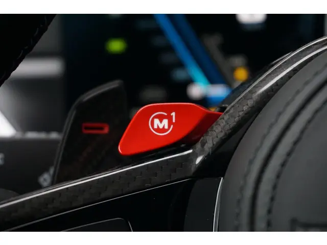 BMW M2 Coupé 2025 Benzine 19