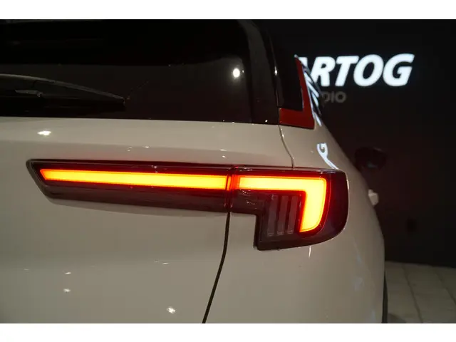 Opel Mokka 1.2 Turbo GS 2024 Benzine 15