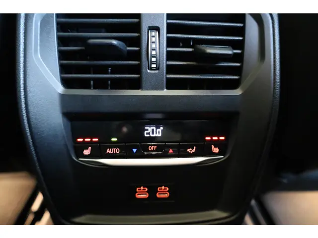 BMW i4 M50 2023 Elektrisch 23